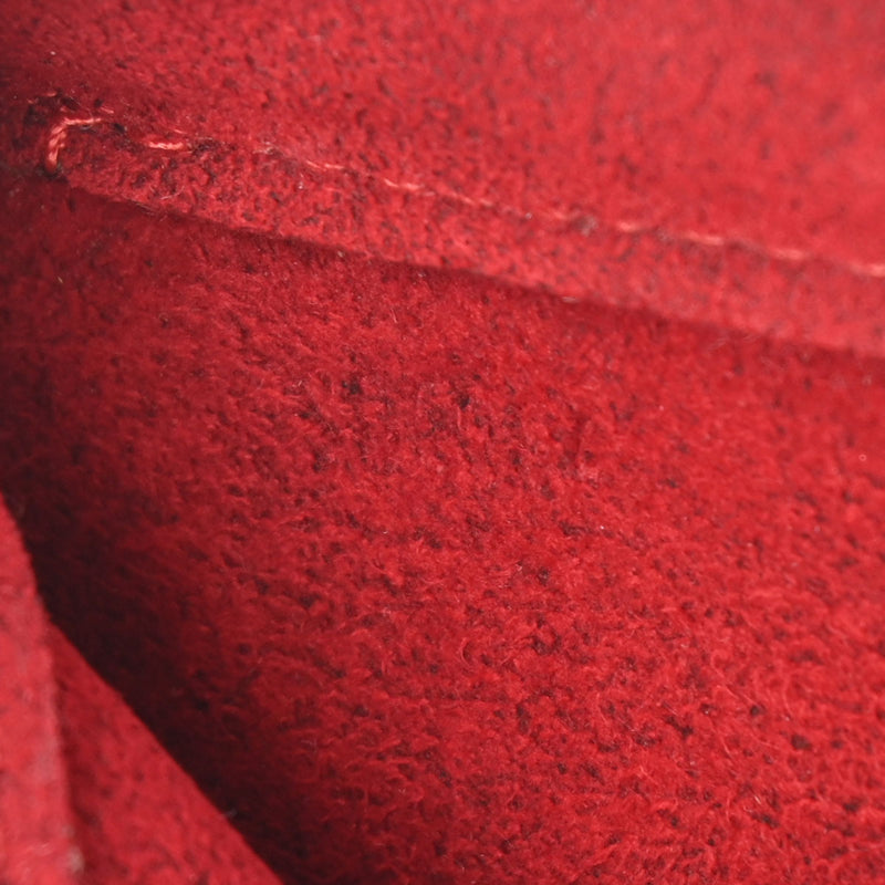 LOUIS VUITTON ルイヴィトン モノグラム ヴィバシテ PM ブラウン M51165 レディース モノグラムキャンバス ショルダーバッグ Bランク 中古 銀蔵