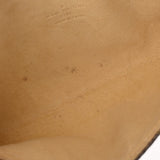 LOUIS VUITTON ルイヴィトン モノグラム ポシェットツイン PM ブラウン M51854 レディース モノグラムキャンバス ショルダーバッグ Bランク 中古 銀蔵