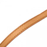 LOUIS VUITTON ルイヴィトン モノグラム ポシェットツイン PM ブラウン M51854 レディース モノグラムキャンバス ショルダーバッグ Bランク 中古 銀蔵