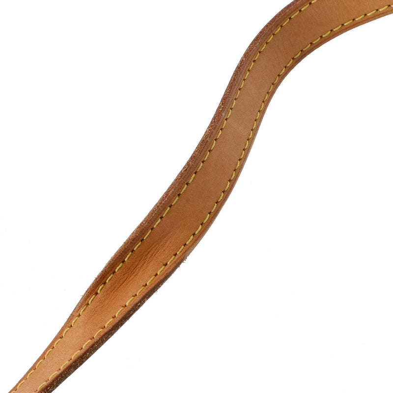 LOUIS VUITTON ルイヴィトン モノグラム オデオンMM ブラウン M56389 レディース モノグラムキャンバス ショルダーバッグ Bランク 中古 銀蔵