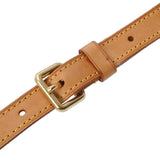 LOUIS VUITTON ルイヴィトン モノグラム オデオンMM ブラウン M56389 レディース モノグラムキャンバス ショルダーバッグ Bランク 中古 銀蔵