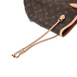LOUIS VUITTON ルイヴィトン モノグラム ネヴァーフル MM スリーズ M46987 レディース モノグラムキャンバス トートバッグ 新品 銀蔵