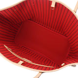 LOUIS VUITTON ルイヴィトン モノグラム ネヴァーフル MM スリーズ M46987 レディース モノグラムキャンバス トートバッグ 新品 銀蔵