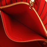 LOUIS VUITTON ルイヴィトン モノグラム ネヴァーフル MM スリーズ M46987 レディース モノグラムキャンバス トートバッグ 新品 銀蔵