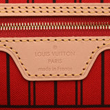 LOUIS VUITTON ルイヴィトン モノグラム ネヴァーフル MM スリーズ M46987 レディース モノグラムキャンバス トートバッグ 新品 銀蔵