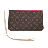 LOUIS VUITTON ルイヴィトン モノグラム ネヴァーフル MM スリーズ M46987 レディース モノグラムキャンバス トートバッグ 新品 銀蔵