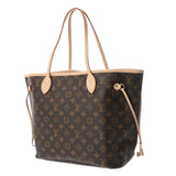 LOUIS VUITTON ルイヴィトン モノグラム ネヴァーフル MM スリーズ M46987 レディース モノグラムキャンバス トートバッグ 新品 銀蔵