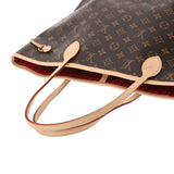 LOUIS VUITTON ルイヴィトン モノグラム ネヴァーフル MM スリーズ M46987 レディース モノグラムキャンバス トートバッグ 新品 銀蔵