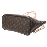 LOUIS VUITTON ルイヴィトン モノグラム ネヴァーフル MM スリーズ M46987 レディース モノグラムキャンバス トートバッグ 新品 銀蔵