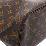 LOUIS VUITTON ルイヴィトン モノグラム ネヴァーフル MM スリーズ M46987 レディース モノグラムキャンバス トートバッグ 新品 銀蔵