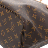 LOUIS VUITTON ルイヴィトン モノグラム ネヴァーフル MM スリーズ M46987 レディース モノグラムキャンバス トートバッグ 新品 銀蔵