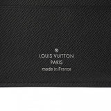 LOUIS VUITTON ルイヴィトン エピ ポルトフォイユ マルコ NM ノワール M62289 メンズ エピレザー 二つ折り財布 Aランク 中古 銀蔵