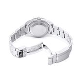 ロレックス エクスプローラー 36 124270 ランダムシリアル ブラック メンズ 腕時計 自動巻き 中古 銀蔵