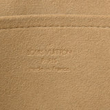 LOUIS VUITTON ルイヴィトン モノグラム ポシェットツイン GM 2WAYクラッチバッグ ブラウン M51852 レディース モノグラムキャンバス ショルダーバッグ Bランク 中古 銀蔵