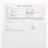 BVLGARI ブルガリ ビーゼロワンブレス ダイヤ サイズM レディース K18イエローゴールド YG ブレスレット Aランク 中古 銀蔵