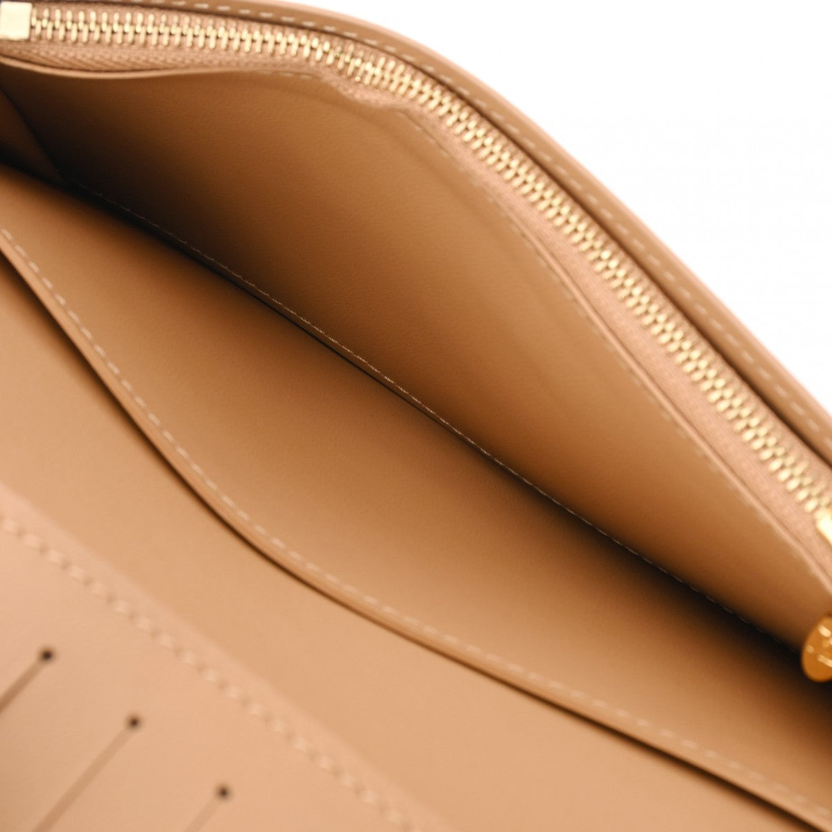 極極美品【新型IC】ルイヴィトン トリヨン LV ヴェルティカル 極美品】ICタグ ルイヴィトン ヴェルティカル カプシーヌ