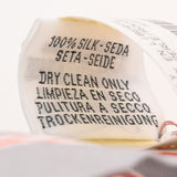 HERMES エルメス ツイリー CHEVAUX EN LIBERTE RM/GRIS PERLE/ROUGE/B グレー レディース シルク100％ スカーフ 未使用 銀蔵