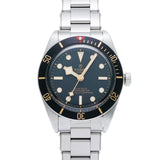 チューダー / チュードル ブラックベイ 58 79030N ブラック メンズ 腕時計 自動巻き 中古 銀蔵