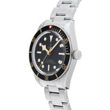 チューダー / チュードル ブラックベイ 58 79030N ブラック メンズ 腕時計 自動巻き 中古 銀蔵