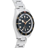 チューダー / チュードル ブラックベイ 58 79030N ブラック メンズ 腕時計 自動巻き 中古 銀蔵