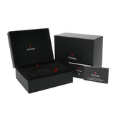 チューダー / チュードル ブラックベイ 58 79030N ブラック メンズ 腕時計 自動巻き 中古 銀蔵