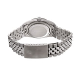 ロレックス デイトジャスト 16234 W番(1995年頃製造) ピンクローマ メンズ 腕時計 自動巻き 中古 銀蔵