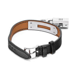 エルメス ケリーウォッチ KE1.210a ブラック レディース 腕時計 クォーツ 中古 銀蔵