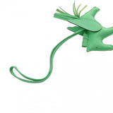 HERMES エルメス ロデオ PM ペガサス ヴェールコミック B刻印(2023年頃) ユニセックス アニョーミロ チャーム Aランク 中古 銀蔵