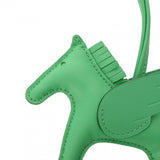 HERMES エルメス ロデオ PM ペガサス ヴェールコミック B刻印(2023年頃) ユニセックス アニョーミロ チャーム Aランク 中古 銀蔵