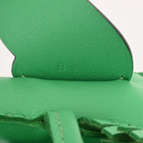 HERMES エルメス ロデオ PM ペガサス ヴェールコミック B刻印(2023年頃) ユニセックス アニョーミロ チャーム Aランク 中古 銀蔵