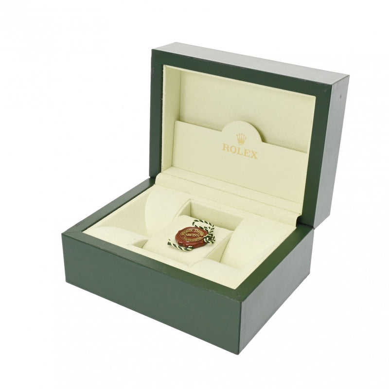 ロレックス デイトジャスト 178240 D番(2005年頃製造) シルバー レディース 腕時計 自動巻き 中古 銀蔵