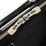 LOUIS VUITTON ルイヴィトン エピ アルマ PM ノワール M40302 レディース エピレザー ハンドバッグ 未使用 銀蔵