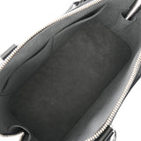 LOUIS VUITTON ルイヴィトン エピ アルマ PM ノワール M40302 レディース エピレザー ハンドバッグ 未使用 銀蔵