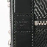 LOUIS VUITTON ルイヴィトン エピ アルマ PM ノワール M40302 レディース エピレザー ハンドバッグ 未使用 銀蔵