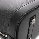 LOUIS VUITTON ルイヴィトン エピ アルマ PM ノワール M40302 レディース エピレザー ハンドバッグ 未使用 銀蔵