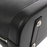 LOUIS VUITTON ルイヴィトン エピ アルマ PM ノワール M40302 レディース エピレザー ハンドバッグ 未使用 銀蔵
