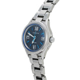 カシオ オシアナス OCW-70J-1AJF ブラック レディース 腕時計 ソーラー 中古 銀蔵