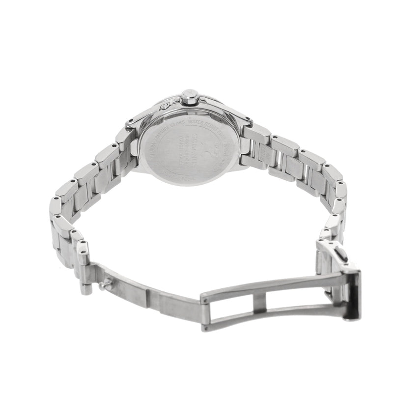 カシオ オシアナス OCW-70J-1AJF ブラック レディース 腕時計 ソーラー 中古 銀蔵