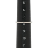 CARTIER カルティエ エタンセルドゥカルティエ ダイヤ0.25ct #48 7号 レディース Pt950プラチナ リング・指輪 Aランク 中古 銀蔵