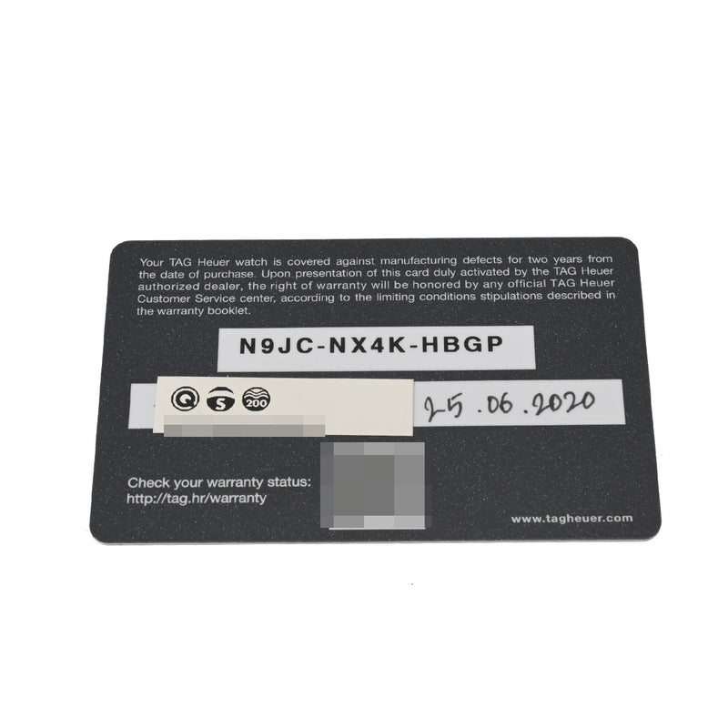 タグホイヤー フォーミュラ1 WAZ1010.BA0842 ブルー メンズ 腕時計 クォーツ 中古 銀蔵