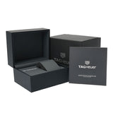 タグホイヤー フォーミュラ1 WAZ1010.BA0842 ブルー メンズ 腕時計 クォーツ 中古 銀蔵