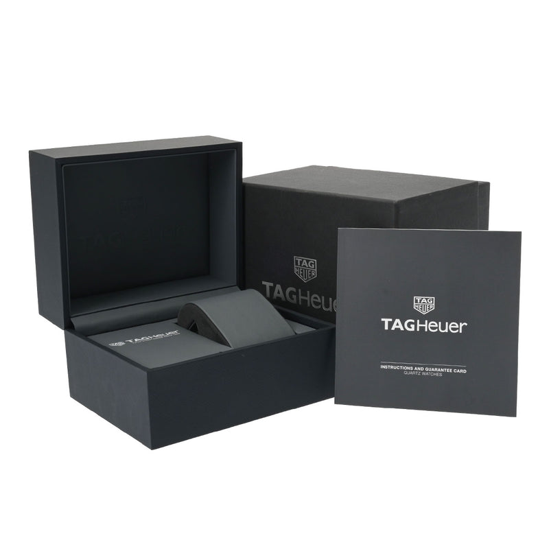 タグホイヤー フォーミュラ1 WAZ1010.BA0842 ブルー メンズ 腕時計 クォーツ 中古 銀蔵