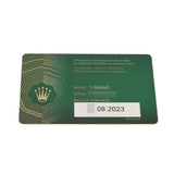 ロレックス シードゥエラー ディープシー 136660 ランダムシリアル ブラック メンズ 腕時計 自動巻き 中古 銀蔵