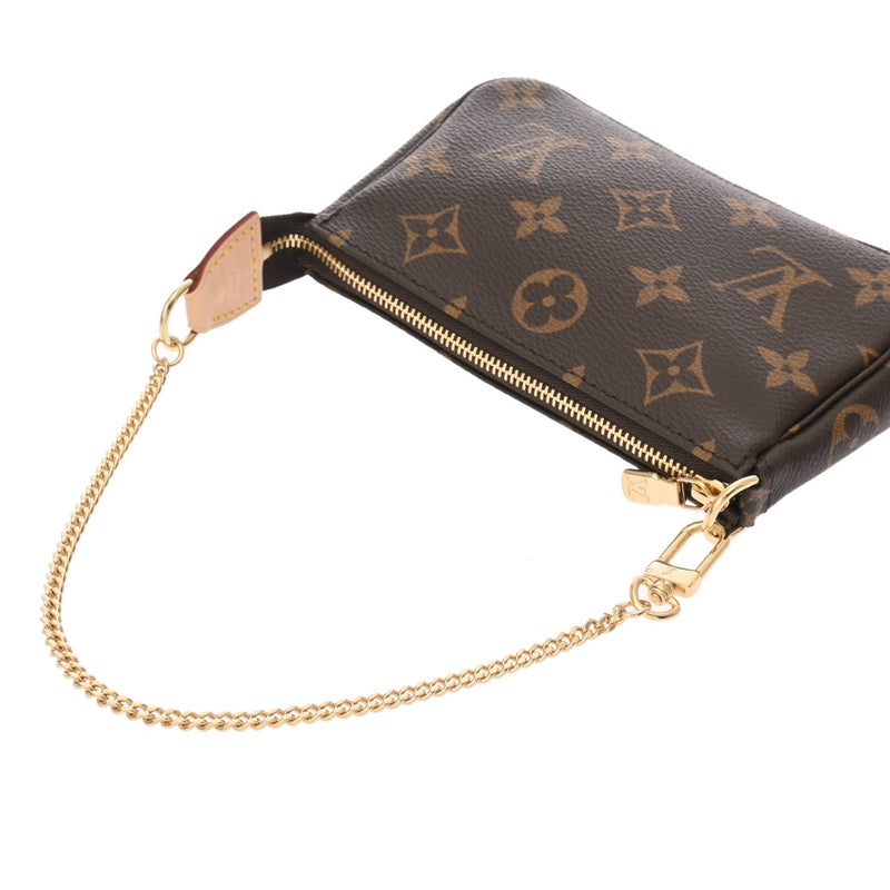 楽天市場】【5%OFF】 ルイヴィトン アクセサリーポーチ ミニ