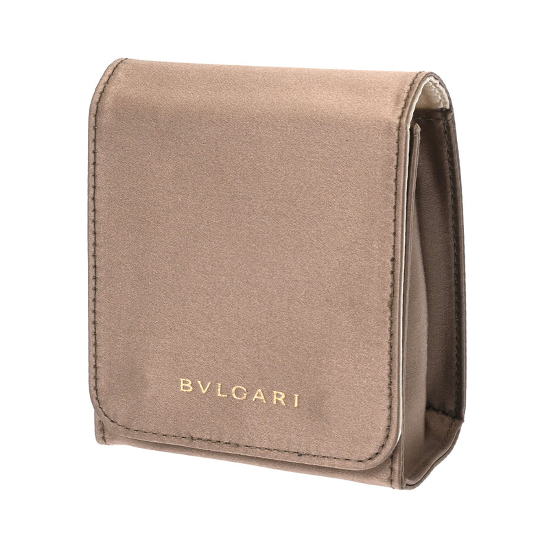 ブルガリ ブルガリブルガリ 42 クロノグラフ BB42CHSS ホワイト メンズ 腕時計 自動巻き 中古 銀蔵