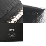 LOUIS VUITTON ルイヴィトン エピ アジェンダ MM ノワール R20202 ユニセックス レザー 手帳カバー Aランク 中古 銀蔵