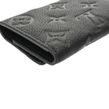 LOUIS VUITTON ルイヴィトン モノグラムアンプラント 6連キーケース ブラック M64421 レディース レザー キーケース 新品 銀蔵