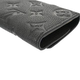 LOUIS VUITTON ルイヴィトン モノグラムアンプラント 6連キーケース ブラック M64421 レディース レザー キーケース 新品 銀蔵