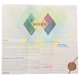 ロレックス デイトジャスト 10Pダイヤ 79174NG F番(2004年頃製造) ピンクシェル/ダイヤモンド レディース 腕時計 自動巻き 中古 銀蔵