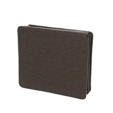 LOUIS VUITTON ルイヴィトン タイガ ポルトモネ ボワット グリズリ― M30388 メンズ レザー コインケース ABランク 中古 銀蔵